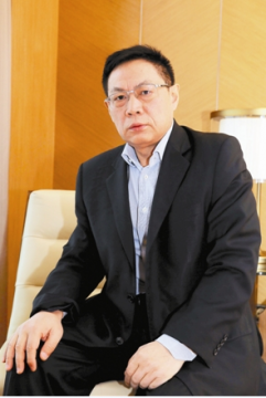 任志强:做公益比做企业更难 我给自己打90分