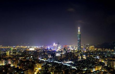 2017年台湾必买清单